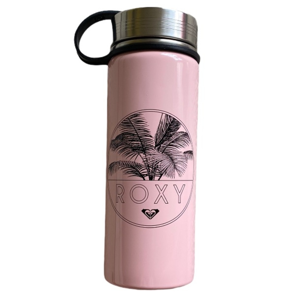 Roxy Screw Top Water Thermos
